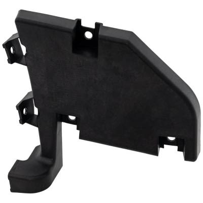 Rareelectrical - Left Front Bumper Bracket Compatible With Chevrolet Colorado Zr2 6 Cyl 3.6L Colorado Zr2 4 Cyl 2.8L - Image 2