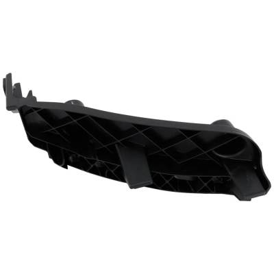 Rareelectrical - New Left Front Bumper Bracket Compatible With Dodge Durango Pursuit 6 Cyl 3.6L Durango Citadel 6 Cyl - Image 1