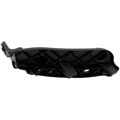 Rareelectrical - New Left Front Bumper Bracket Compatible With Dodge Durango Pursuit 6 Cyl 3.6L Durango Citadel 6 Cyl - Image 2
