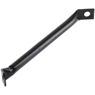 Rareelectrical - New Right Rear Bumper Bracket Compatible With Chevrolet Gmc Sierra 2500 Hd Slt 8 Cyl 6.6L Sierra - Image 4