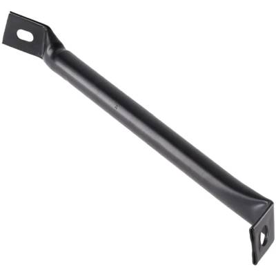 Rareelectrical - New Right Rear Bumper Bracket Compatible With Chevrolet Gmc Sierra 2500 Hd Slt 8 Cyl 6.6L Sierra - Image 7