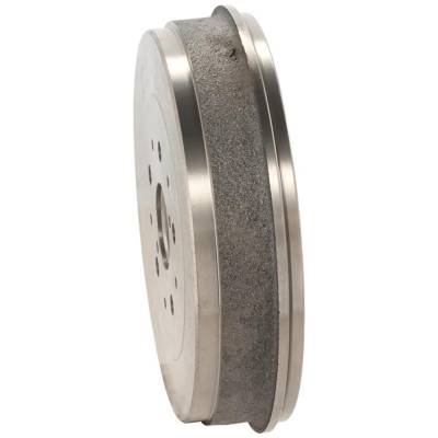 Rareelectrical - New Front Brake Drum Compatible With Toyota Sienna Le 6 Cyl 3.5L Tacoma Base 4 Cyl 2.7L Sienna Le 6 - Image 3