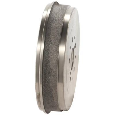 Rareelectrical - New Front Brake Drum Compatible With Toyota Sienna Le 6 Cyl 3.5L Tacoma Base 4 Cyl 2.7L Sienna Le 6 - Image 8