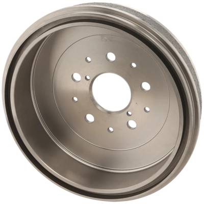 Rareelectrical - New Front Brake Drum Compatible With Toyota Sienna Ce 6 Cyl 3.5L Tacoma X-Runner 6 Cyl 4.0L Tacoma - Image 6