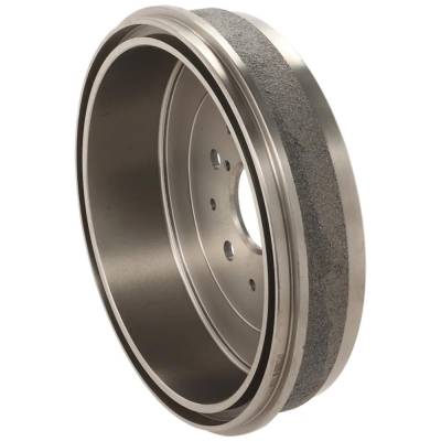 Rareelectrical - New Front Brake Drum Compatible With Toyota Sienna Ce 6 Cyl 3.5L Tacoma X-Runner 6 Cyl 4.0L Tacoma - Image 7