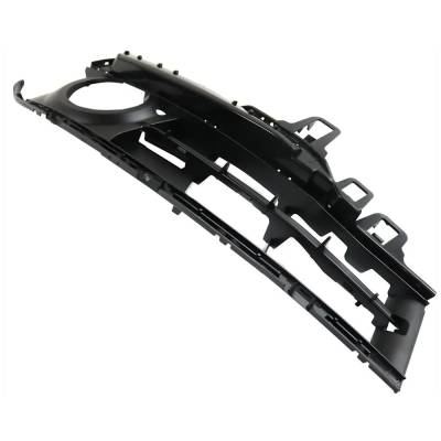 Rareelectrical - New Right Front Fog Light Trim Compatible With Bmw 328I Xdrive Base 330I Base 320I Xdrive Base 330E - Image 2