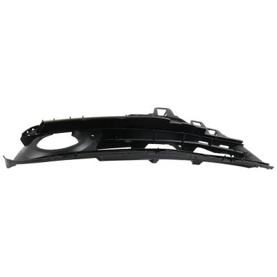 Rareelectrical - New Right Front Fog Light Trim Compatible With Bmw 320I Base 330E Base 340I Xdrive Base 328D Base - Image 4