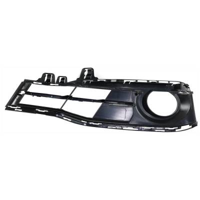Rareelectrical - New Right Front Fog Light Trim Compatible With Bmw 320I Base 330E Base 340I Xdrive Base 328D Base - Image 5
