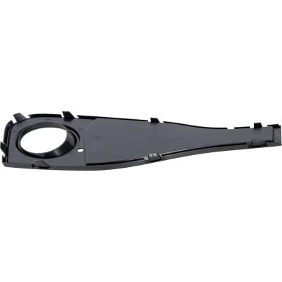 Rareelectrical - New Right Front Fog Light Trim Compatible With Bmw 430I Gran Coupe Base 4 Cyl 2.0L 428I Xdrive Base - Image 6
