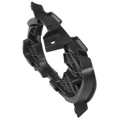 Rareelectrical - New Fog Light Trim Compatible With Infiniti Q60 Premier Edition G37 Sport G37 X Premier Q60 Base Ipl - Image 7
