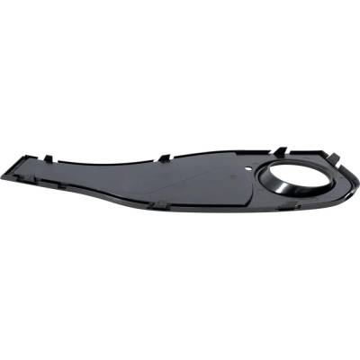 Rareelectrical - New Right Front Fog Light Trim Compatible With Bmw 430I Gran Coupe Base 4 Cyl 2.0L 435I Xdrive Base - Image 5
