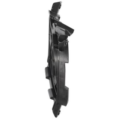 Rareelectrical - New Fog Light Trim Compatible With Infiniti Q60 Base G37 X Sport G37 Premier Q60 Sport G37 Journey - Image 3