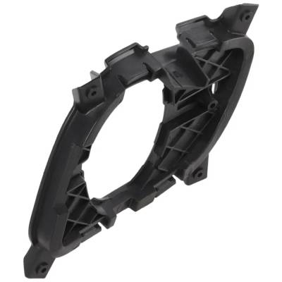 Rareelectrical - New Fog Light Trim Compatible With Infiniti Q60 Base G37 X Sport G37 Premier Q60 Sport G37 Journey - Image 4
