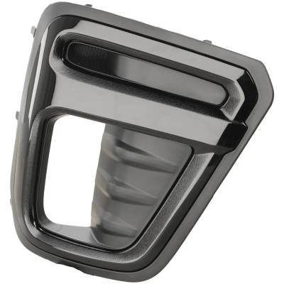 Rareelectrical - Right Front Fog Light Cover Compatible With Subaru Forester Sport 4 Cyl 2.5L 2020-2021 By Su1039136 - Image 2