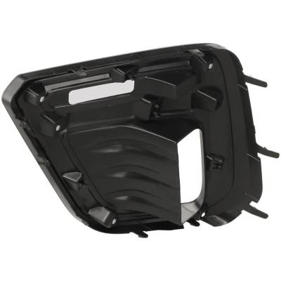 Rareelectrical - Right Front Fog Light Cover Compatible With Subaru Forester Sport 4 Cyl 2.5L 2020-2021 By Su1039136 - Image 5