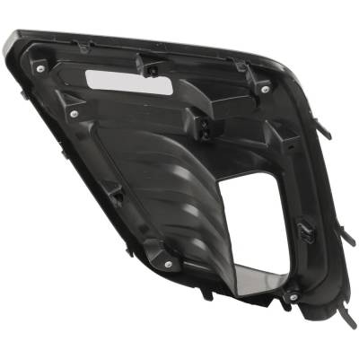 Rareelectrical - Right Front Fog Light Cover Compatible With Subaru Forester Sport 4 Cyl 2.5L 2020-2021 Su1039136 - Image 6