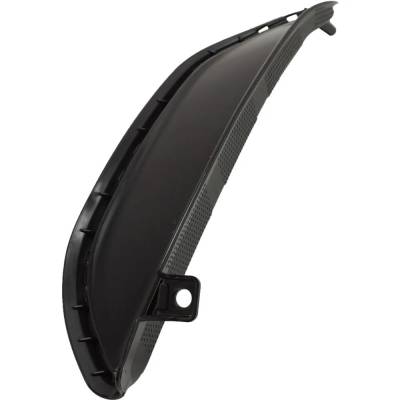 Rareelectrical - New Right Front Fog Light Trim Compatible With Hyundai Tucson Limited 4 Cyl 2.4L Tucson Urban - Image 3