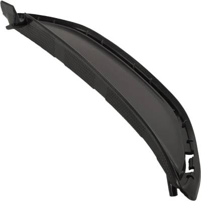Rareelectrical - New Right Front Fog Light Trim Compatible With Hyundai Tucson Limited 4 Cyl 2.4L Tucson Urban - Image 4