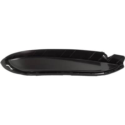 Rareelectrical - New Right Front Fog Light Trim Compatible With Hyundai Tucson Value Edition 4 Cyl 2.0L Tucson Luxury - Image 6