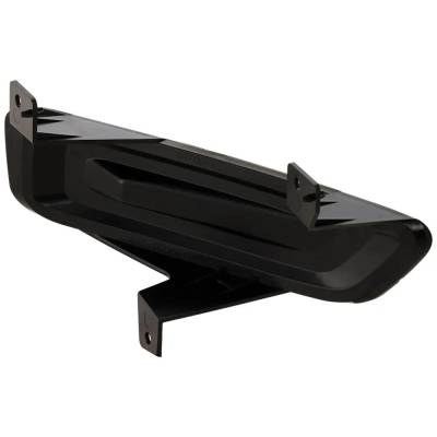 Rareelectrical - New Left Fog Light Cover Compatible With Nissan Frontier Pro-X 6 Cyl 3.8L Frontier S 6 Cyl 3.8L - Image 6