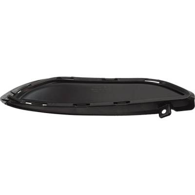 Rareelectrical - New Right Front Fog Light Trim Compatible With Hyundai Tucson Sport 4 Cyl 2.4L Tucson Limited 4 Cyl - Image 2