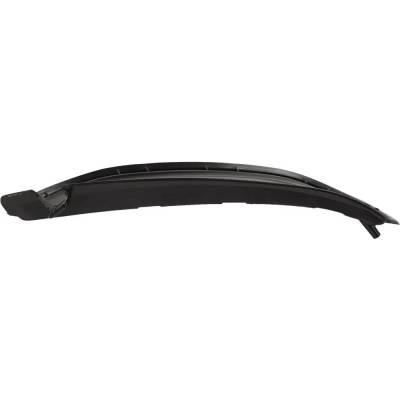 Rareelectrical - New Right Front Fog Light Trim Compatible With Hyundai Tucson Sport 4 Cyl 2.4L Tucson Limited 4 Cyl - Image 5