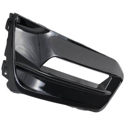 Rareelectrical - New Left Front Fog Light Trim Compatible With Honda Accord Sport 4 Cyl 1.5L Accord Ex-L 4 Cyl 2.0L - Image 3