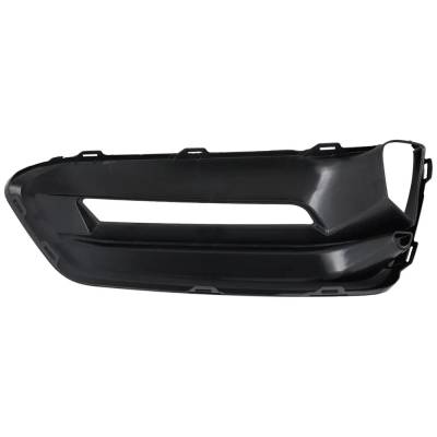 Rareelectrical - New Left Front Fog Light Trim Compatible With Honda Accord Sport 4 Cyl 1.5L Accord Ex-L 4 Cyl 2.0L - Image 4