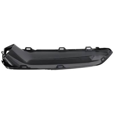 Rareelectrical - New Left Front Fog Light Trim Compatible With Honda Accord Sport 4 Cyl 1.5L Accord Ex-L 4 Cyl 2.0L - Image 5