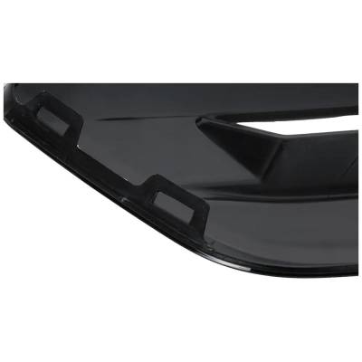 Rareelectrical - New Left Front Fog Light Trim Compatible With Honda Accord Sport 4 Cyl 1.5L Accord Ex-L 4 Cyl 2.0L - Image 8