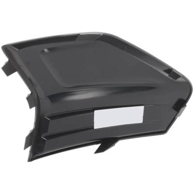 Rareelectrical - New Left Front Fog Light Cover Compatible With Ford Fusion Se Hybrid Fusion Se Fusion S 2019-2020 - Image 5