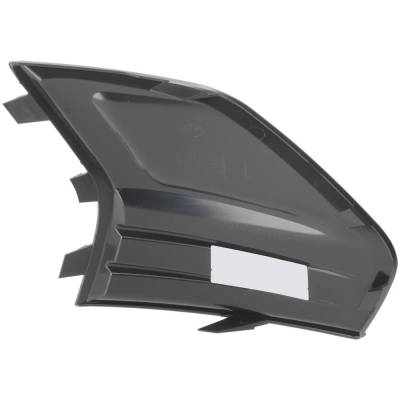 Rareelectrical - New Left Front Fog Light Cover Compatible With Ford Fusion Se Hybrid Fusion Se Fusion S 2019-2020 - Image 6