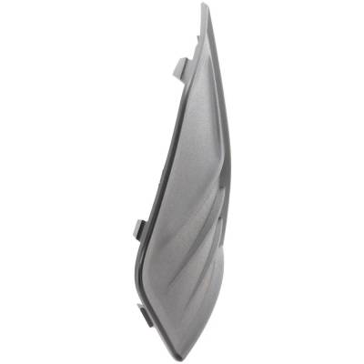 Rareelectrical - New Left Front Fog Light Cover Compatible With Ford Fusion Se Hybrid Fusion Se Fusion S 2019-2020 - Image 8