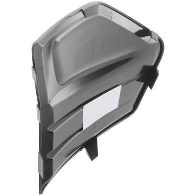 Rareelectrical - New Left Front Fog Light Cover Compatible With Ford Fusion Se Fusion S Fusion Se Hybrid 2019-2020 By - Image 4