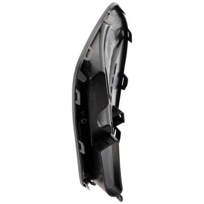Rareelectrical - New Left Front Fog Light Cover Compatible With Kia Sportage Lx 4 Cyl 2.4L Sportage Ex 4 Cyl 2.4L - Image 4