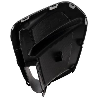 Rareelectrical - New Left Front Fog Light Cover Compatible With Kia Sportage Lx 4 Cyl 2.4L Sportage Ex 4 Cyl 2.4L - Image 5