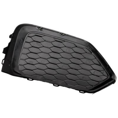 Rareelectrical - New Left Front Fog Light Cover Compatible With Honda Civic Ex 4 Cyl 1.5L Civic Lx 4 Cyl 2.0L Ex 4 - Image 6
