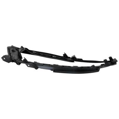 Rareelectrical - New Right Front Fog Light Cover Compatible With Hyundai Sonata Gl 4 Cyl 2.4L Sonata Sport 4 Cyl 2.4L - Image 6