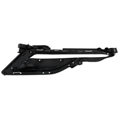 Rareelectrical - New Left Front Fog Light Cover Compatible With Hyundai Sonata Limited 2.0T 4 Cyl 2.0L Sonata Limited - Image 4