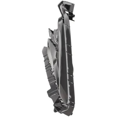 Rareelectrical - New Left Front Fog Light Cover Compatible With Hyundai Sonata Gls Sonata Limited 2.0T Preferred - Image 3