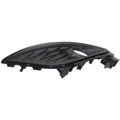Rareelectrical - New Right Front Fog Light Trim Compatible With Mazda 5 Gt 5 Grand Touring 5 Gs 5 Touring 5 Sport - Image 4