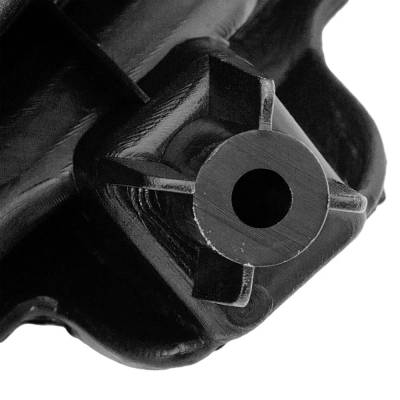 Rareelectrical - New Right Outer Fog Light Cover Compatible With Lexus Is350 Base 6 Cyl 3.5L Is300 Base 6 Cyl 3.5L - Image 8