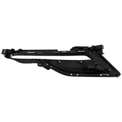 Rareelectrical - New Right Front Fog Light Cover Compatible With Hyundai Sonata Se 4 Cyl 2.4L Sonata Gl 4 Cyl 2.4L - Image 4