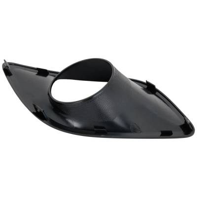 Rareelectrical - New Left Front Fog Light Cover Compatible With Kenworth T680 Base 6 Cyl 10.8L T680 Base 6 Cyl 8.9L - Image 5