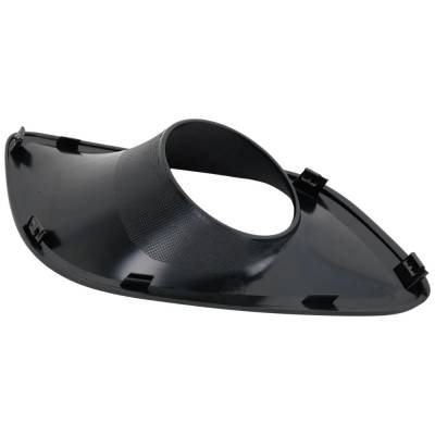 Rareelectrical - New Left Front Fog Light Cover Compatible With Kenworth T680 Base 6 Cyl 10.8L T680 Base 6 Cyl 8.9L - Image 6