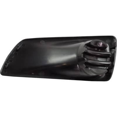 Rareelectrical - Right Front Fog Light Cover Compatible With Kenworth T660 Base 6 Cyl 10.8L 2008-2015 By N181002100r - Image 5