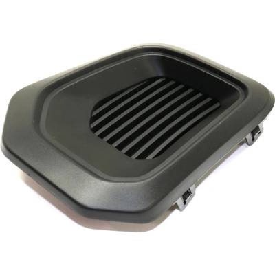 Rareelectrical - New Right Front Fog Light Cover Compatible With Toyota Tacoma Sr 6 Cyl 3.5L Tacoma Trail 6 Cyl 3.5L - Image 3