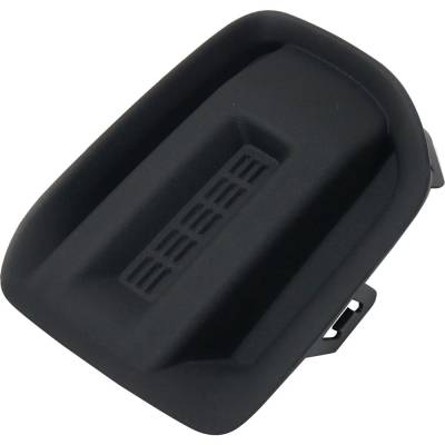 Rareelectrical - New Left Front Fog Light Cover Compatible With Gmc Canyon Base Canyon Sle Sl Slt All Terrain - Image 2