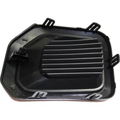 Rareelectrical - New Left Front Fog Light Cover Compatible With Toyota Tacoma Trail Special Edition 6 Cyl 3.5L Tacoma - Image 5