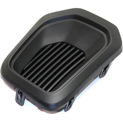 Rareelectrical - New Left Front Fog Light Cover Compatible With Toyota Tacoma Sr 4 Cyl 2.7L Tacoma Nightshade 6 Cyl - Image 3